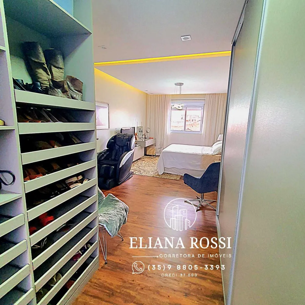 Casa, 3 quartos, 290 m² - Foto 12