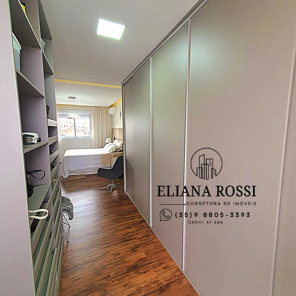 Casa, 3 quartos, 290 m² - Foto 13