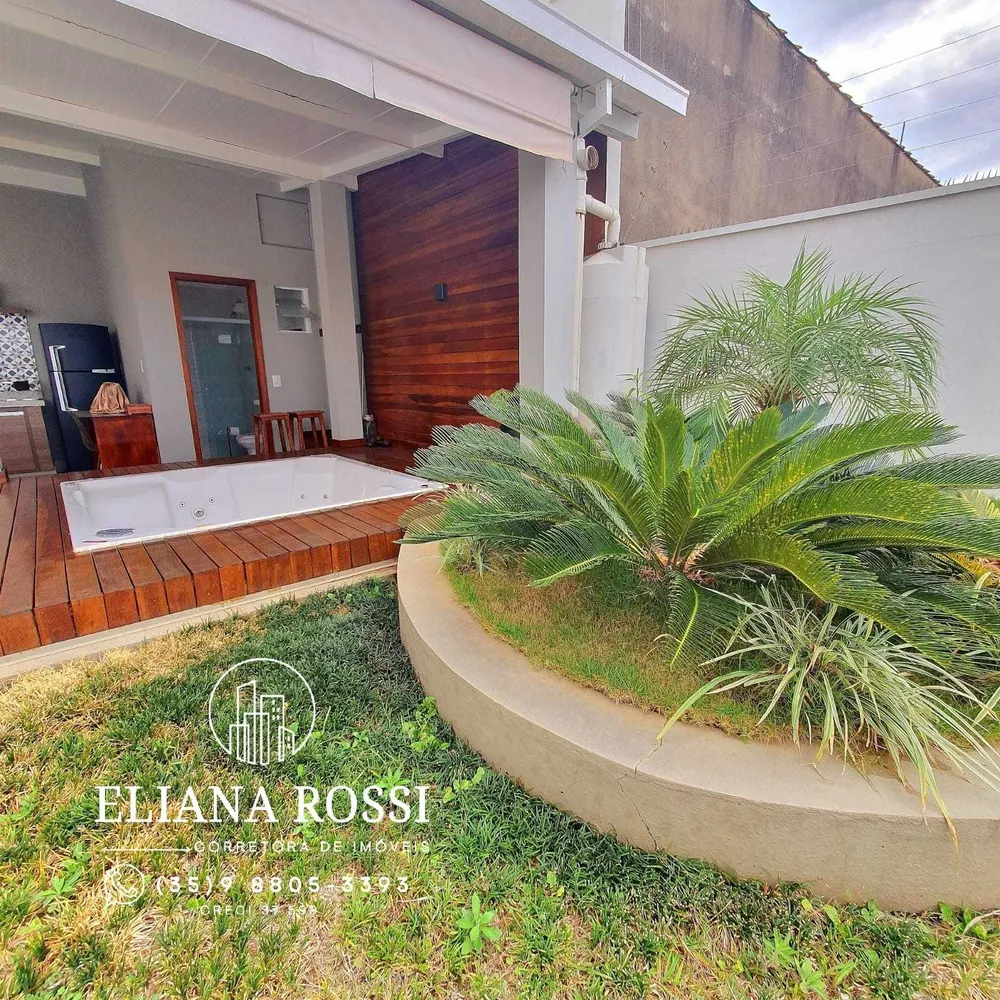 Casa, 3 quartos, 290 m² - Foto 4