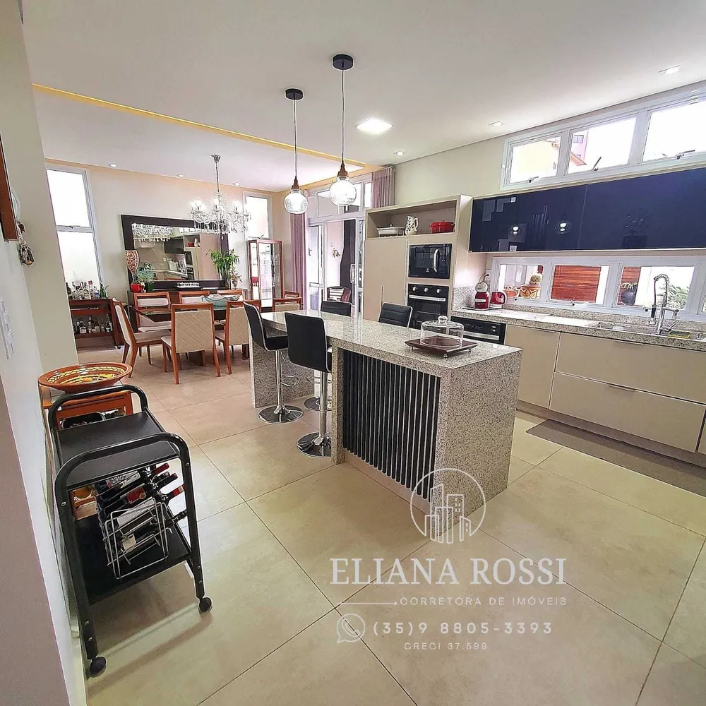 Casa, 3 quartos, 290 m² - Foto 7