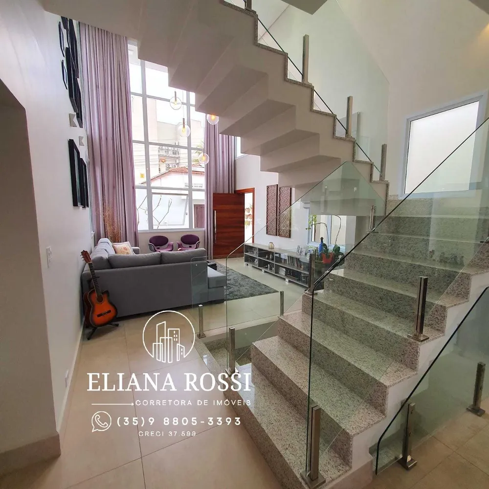 Casa, 3 quartos, 290 m² - Foto 9