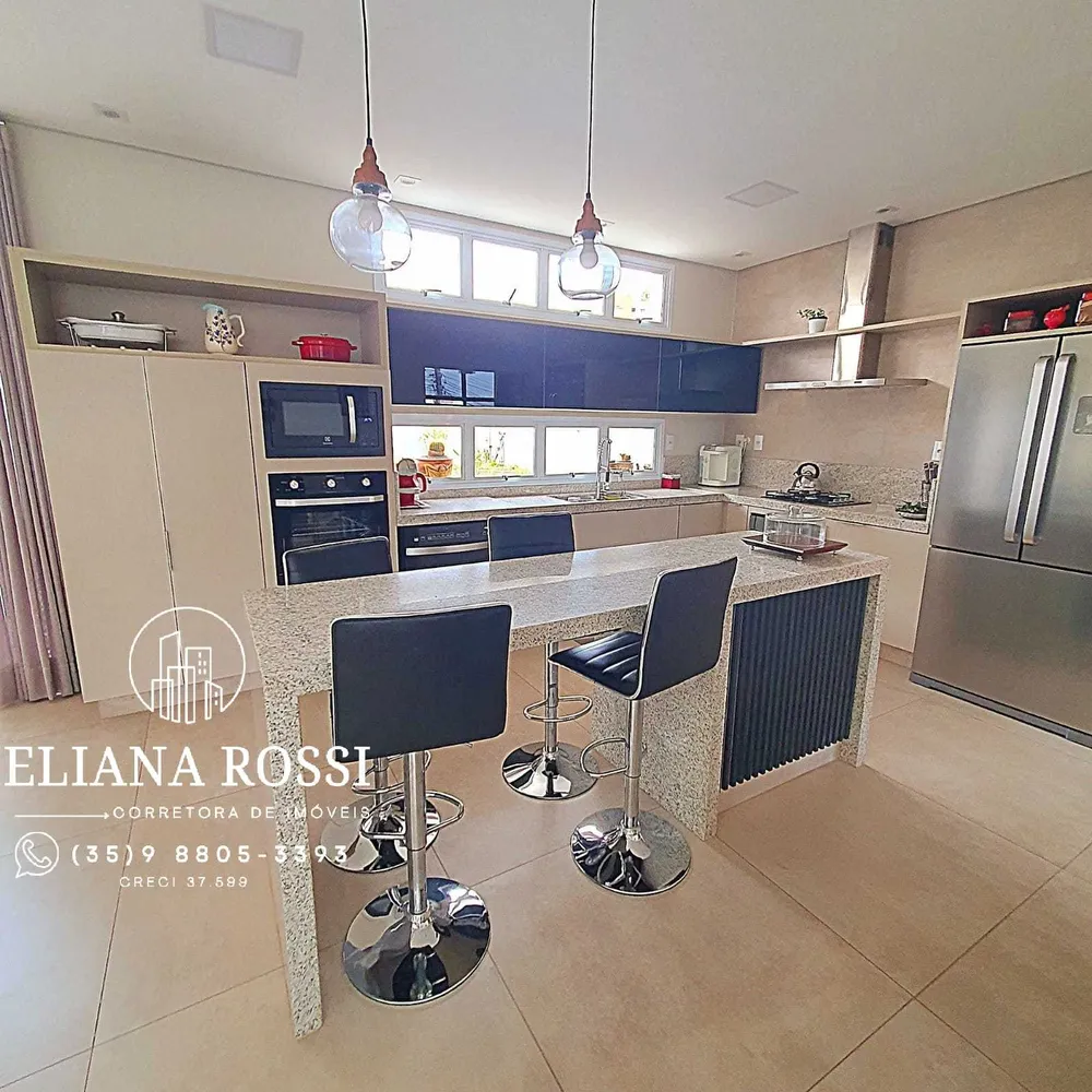 Casa, 3 quartos, 290 m² - Foto 5