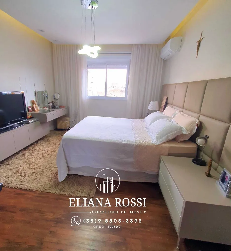 Casa, 3 quartos, 290 m² - Foto 6