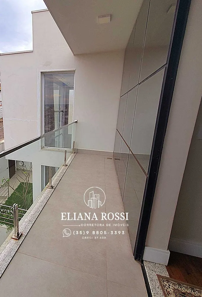 Casa, 3 quartos, 290 m² - Foto 16