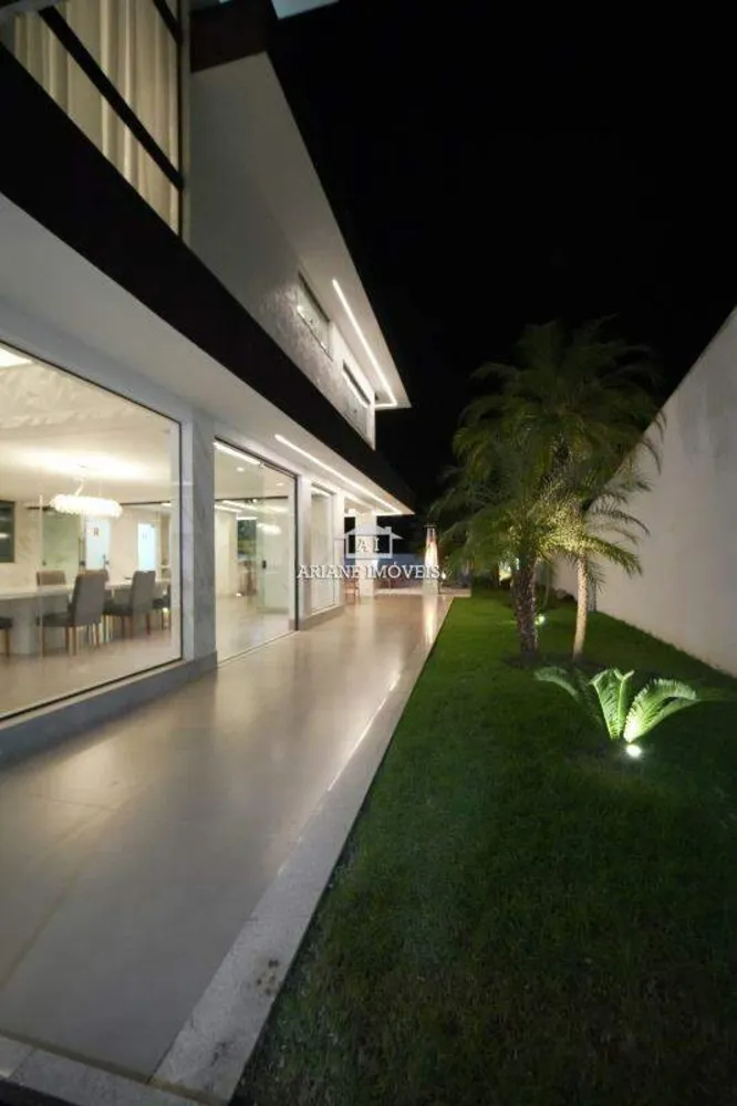 Casa de Condomínio, 5 quartos - Foto 9