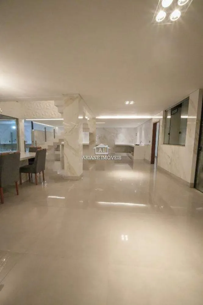 Casa de Condomínio, 5 quartos - Foto 9