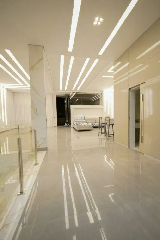 Casa de Condomínio, 5 quartos - Foto 14