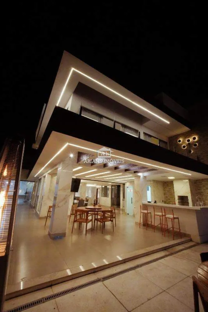 Casa de Condomínio, 5 quartos - Foto 8