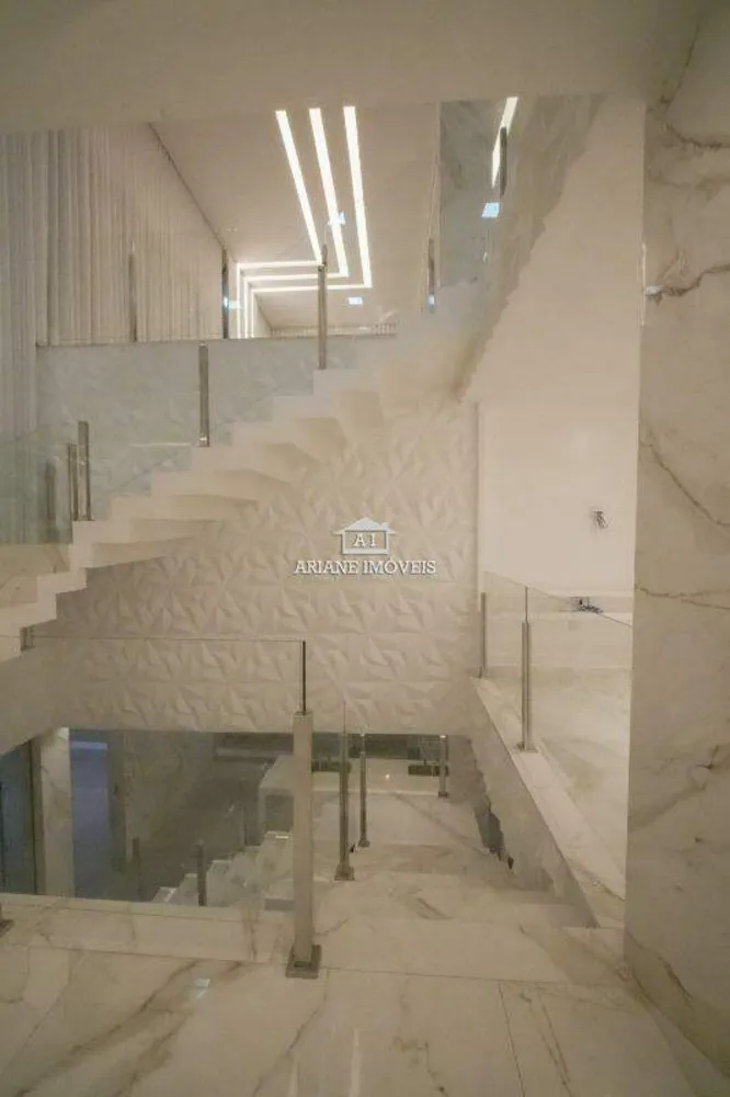Casa de Condomínio, 5 quartos - Foto 10