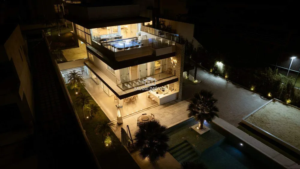 Casa de Condomínio, 5 quartos - Foto 5