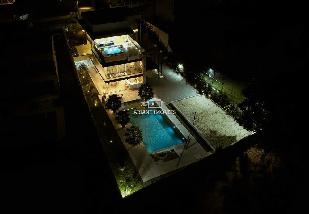 Casa de Condomínio, 5 quartos - Foto 1