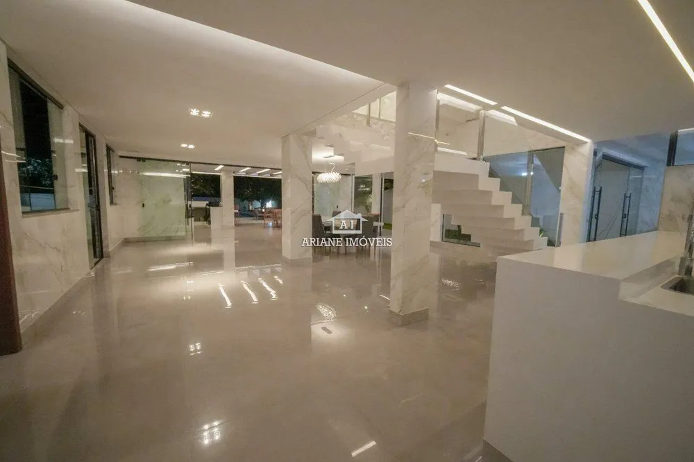 Casa de Condomínio, 5 quartos - Foto 11