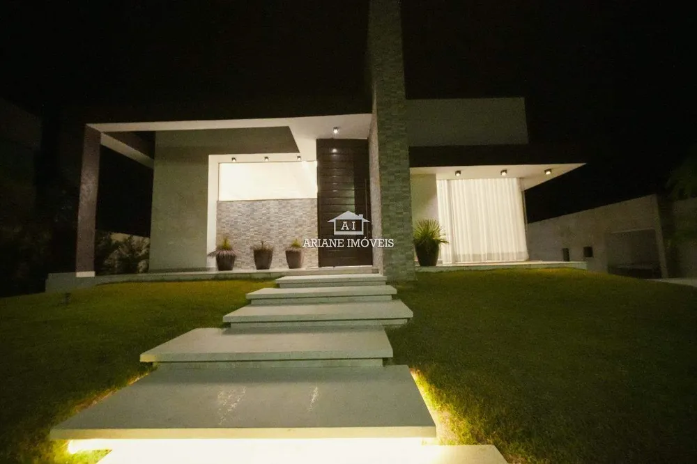 Casa de Condomínio, 5 quartos - Foto 2