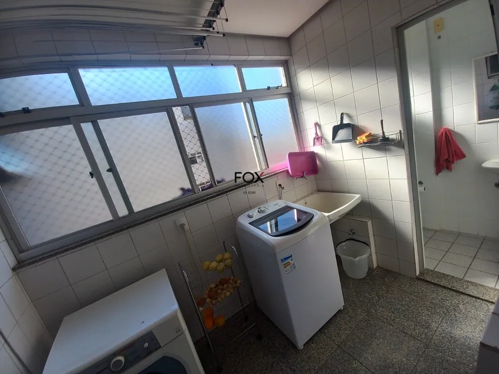 Cobertura, 3 quartos, 200 m² - Foto 5