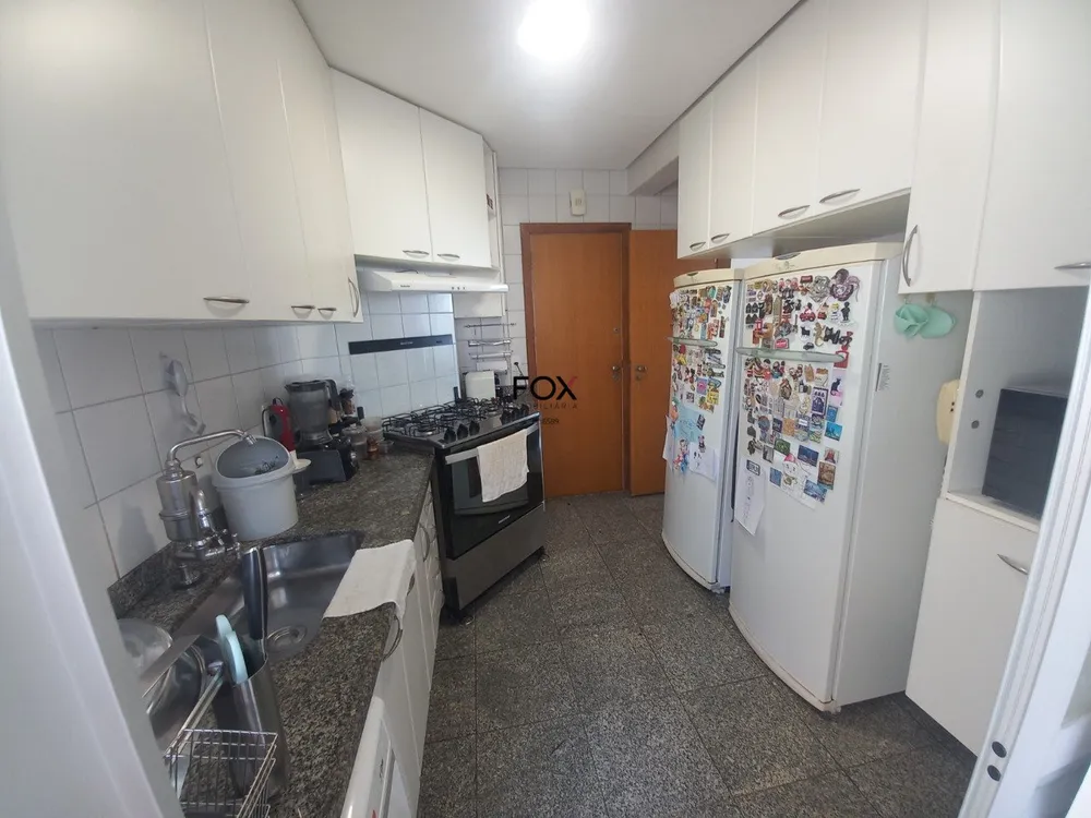 Cobertura, 3 quartos, 200 m² - Foto 10