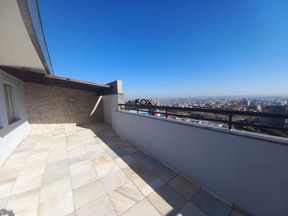 Cobertura, 3 quartos, 200 m² - Foto 14