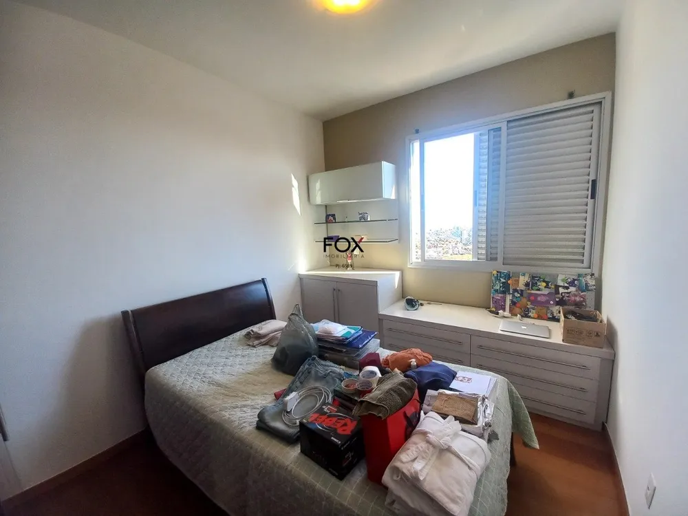 Cobertura, 3 quartos, 200 m² - Foto 4