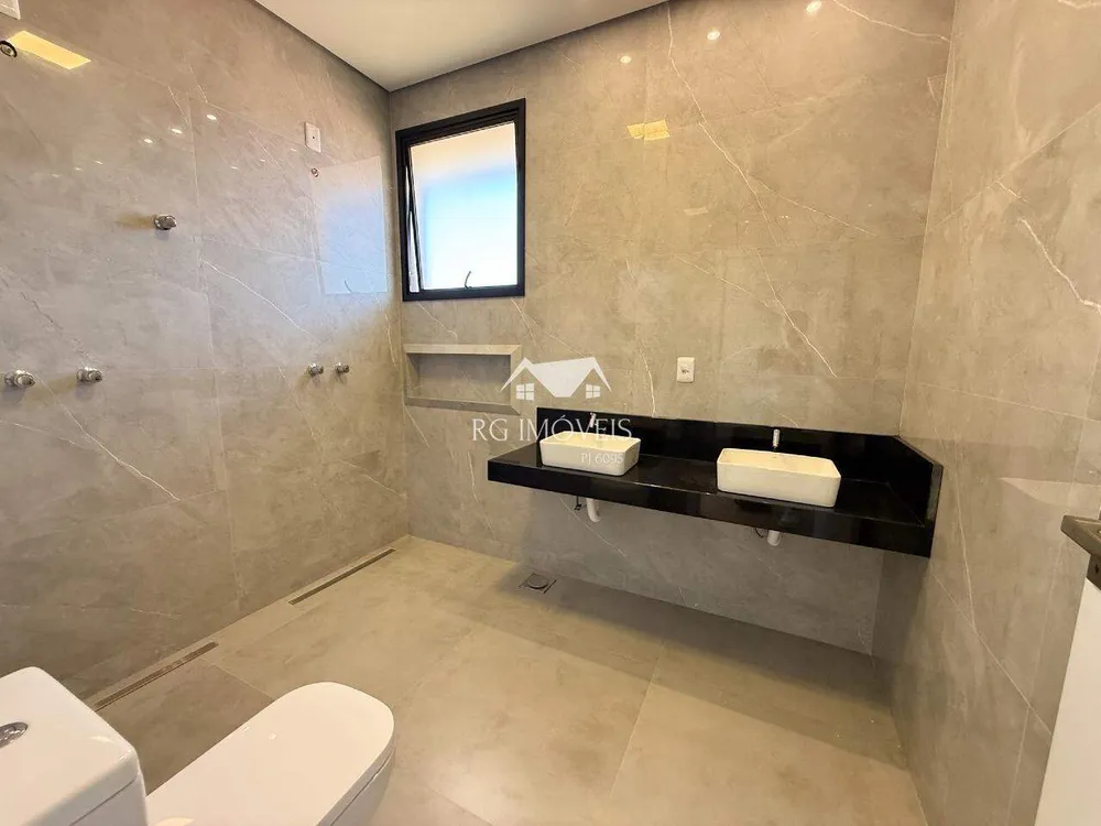 Casa de Condomínio, 4 quartos - Foto 17