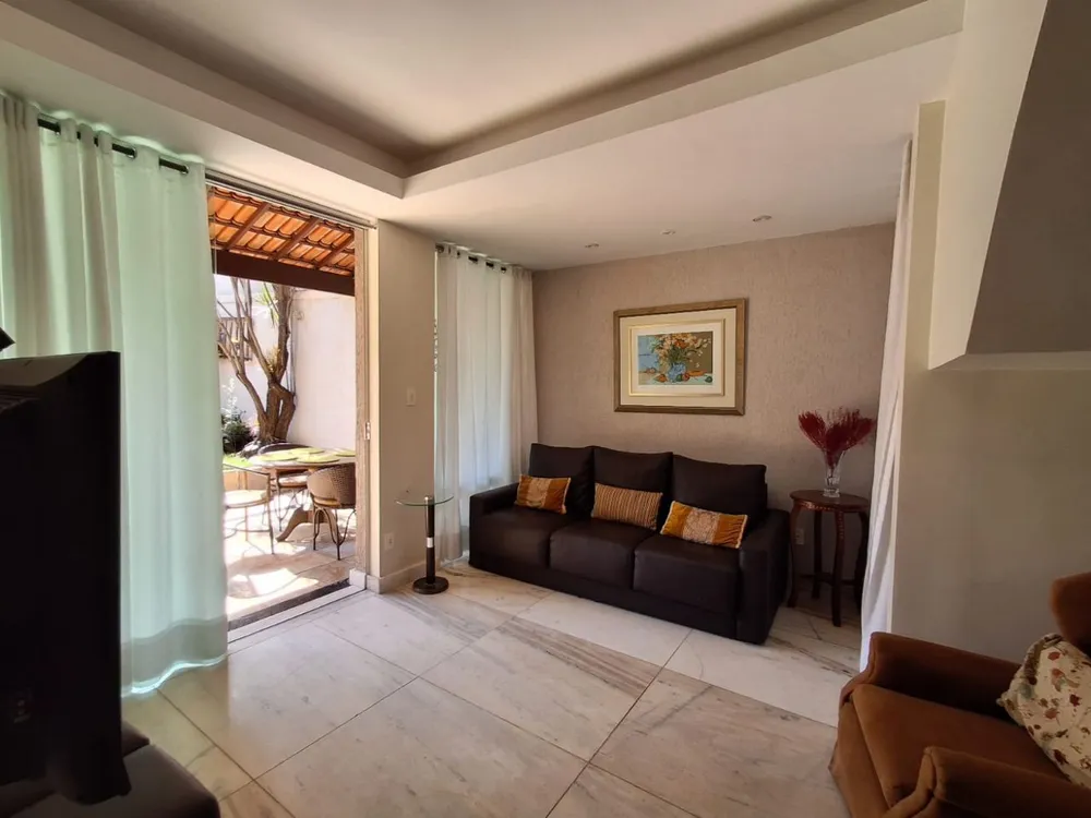 Casa, 5 quartos, 310 m² - Foto 5