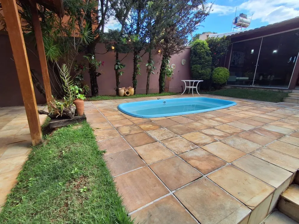 Casa, 5 quartos, 310 m² - Foto 7