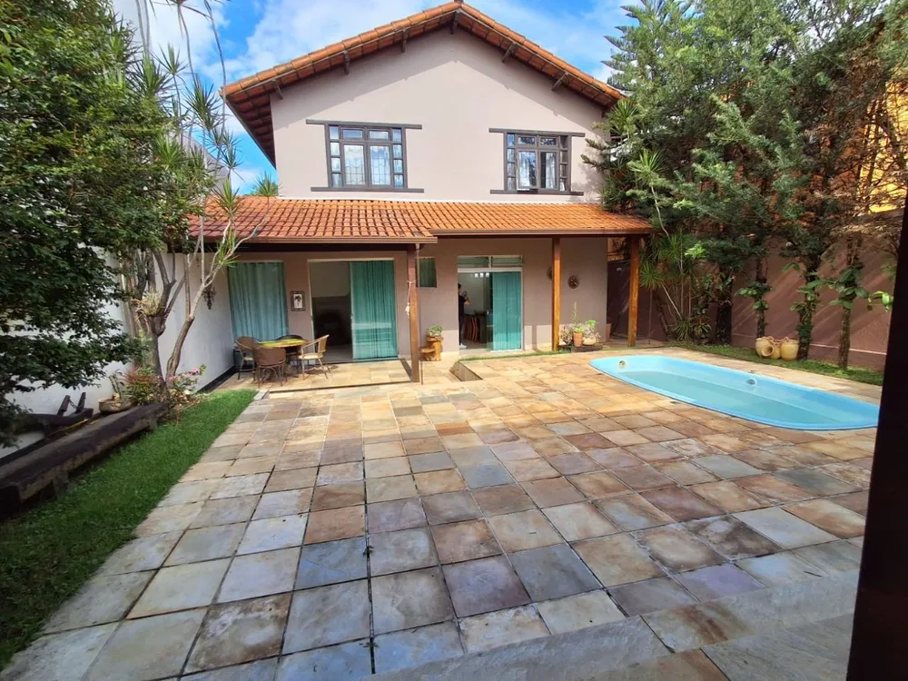 Casa, 5 quartos, 310 m² - Foto 8