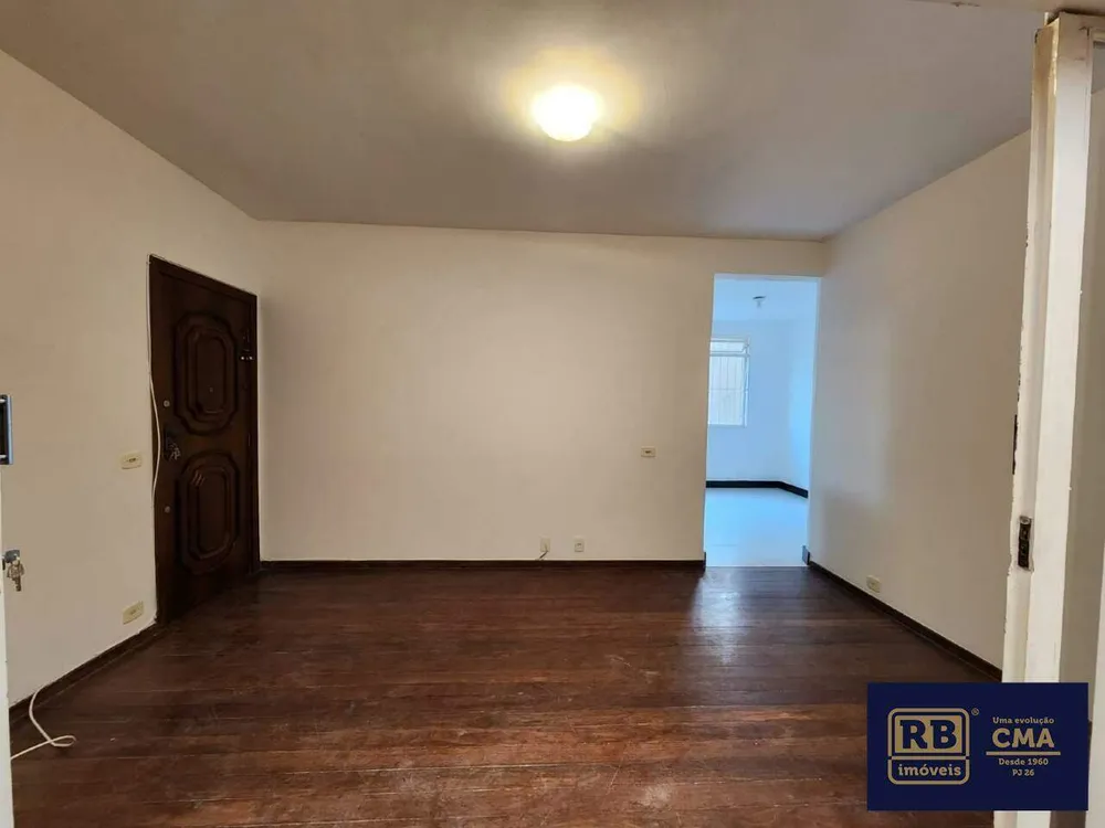 Apartamento, 3 quartos, 120 m² - Foto 4