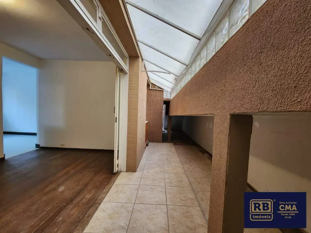 Apartamento, 3 quartos, 120 m² - Foto 3