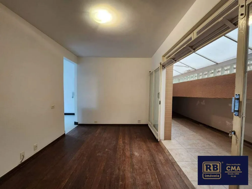 Apartamento, 3 quartos, 120 m² - Foto 1