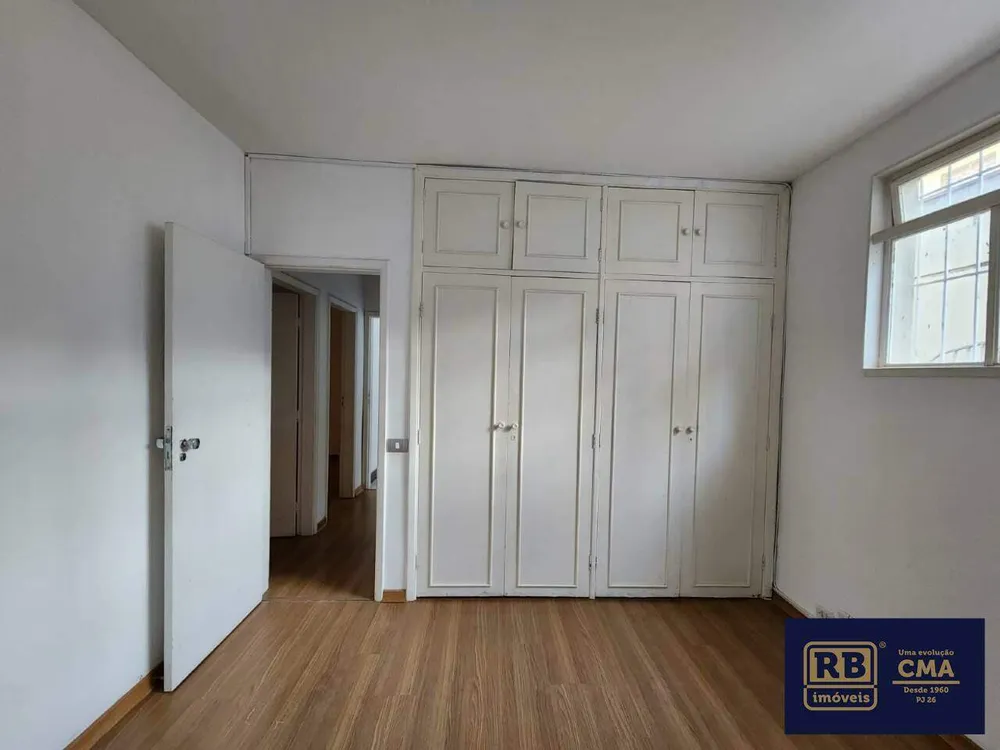 Apartamento, 3 quartos, 120 m² - Foto 9