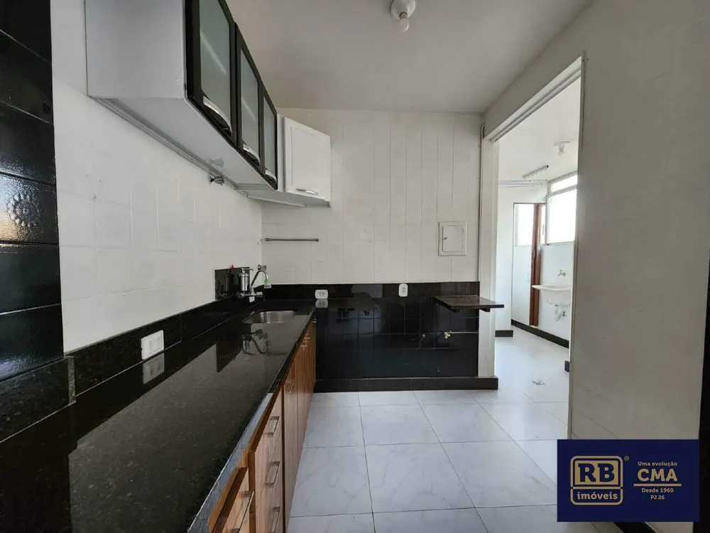 Apartamento, 3 quartos, 120 m² - Foto 11