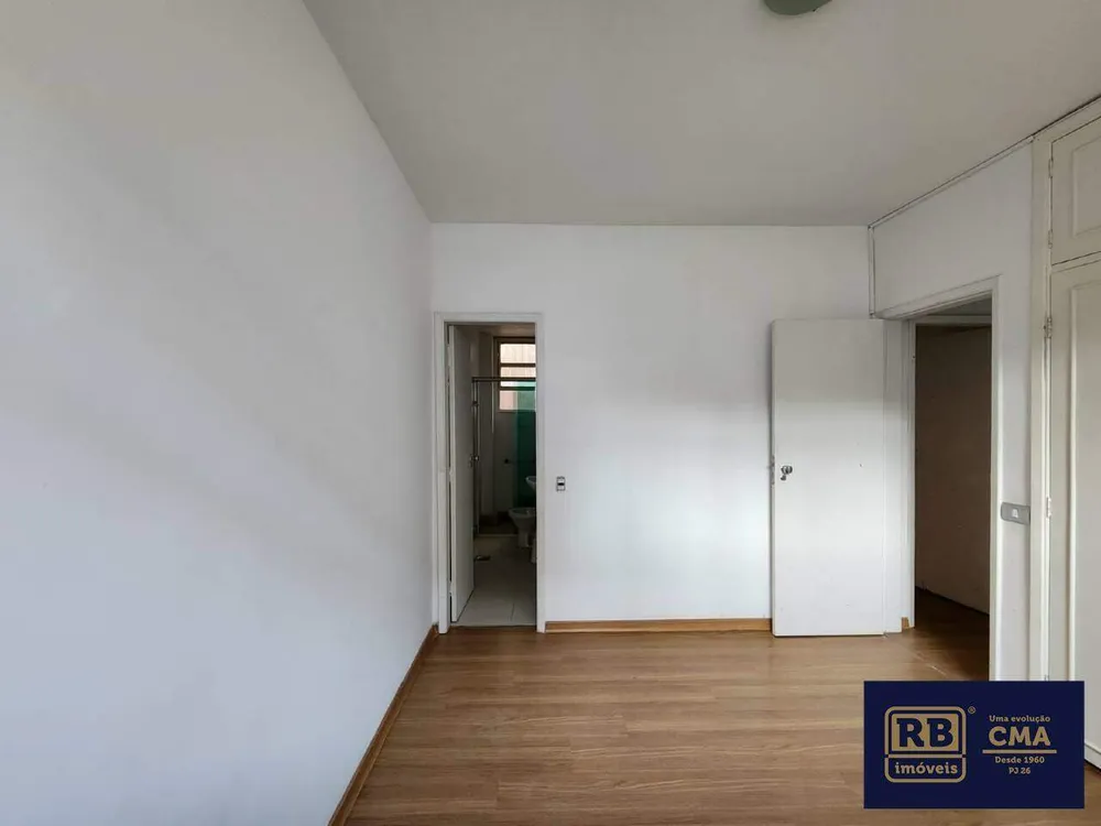 Apartamento, 3 quartos, 120 m² - Foto 8