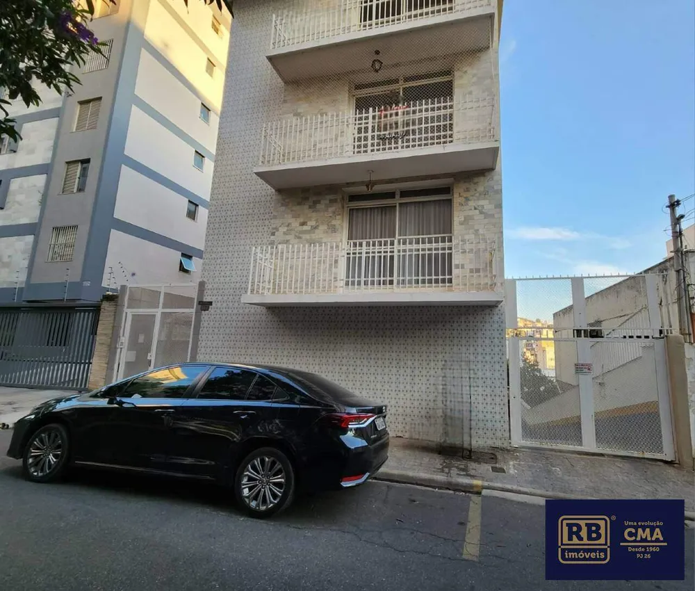Apartamento, 3 quartos, 120 m² - Foto 2