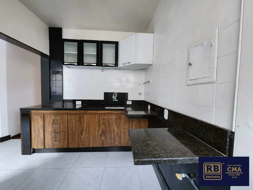 Apartamento, 3 quartos, 120 m² - Foto 5