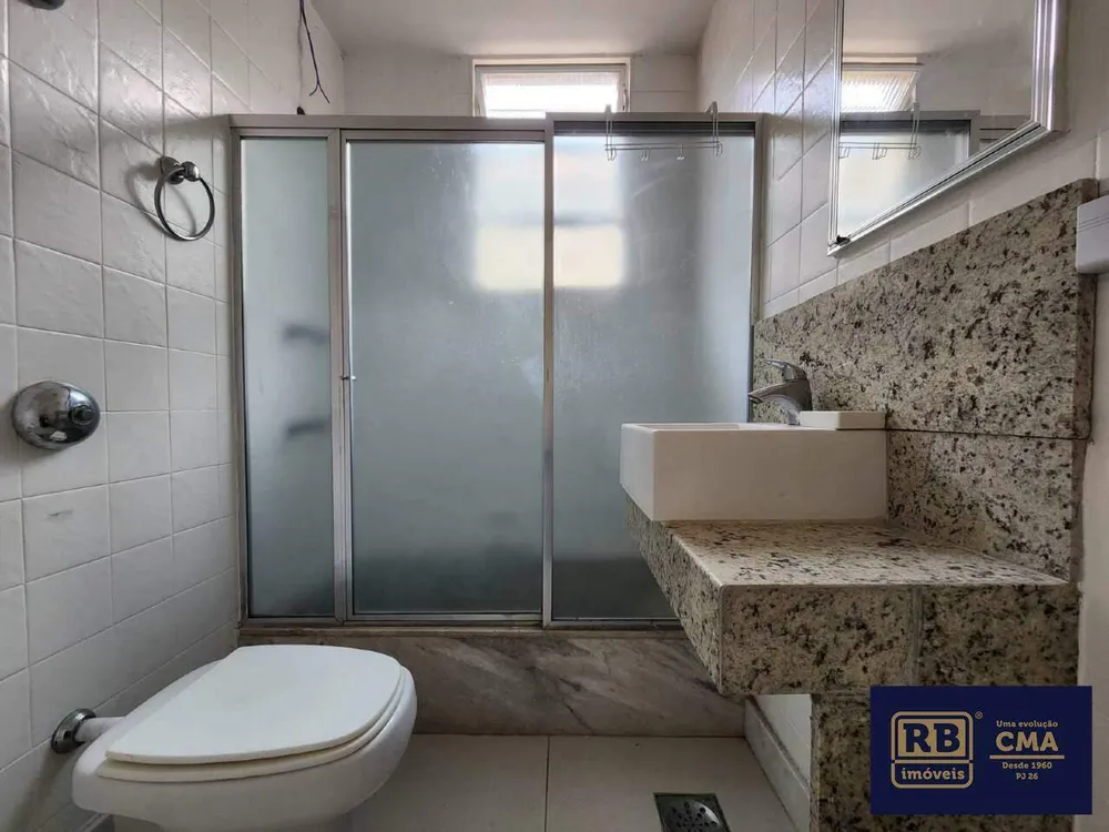 Apartamento, 3 quartos, 120 m² - Foto 6