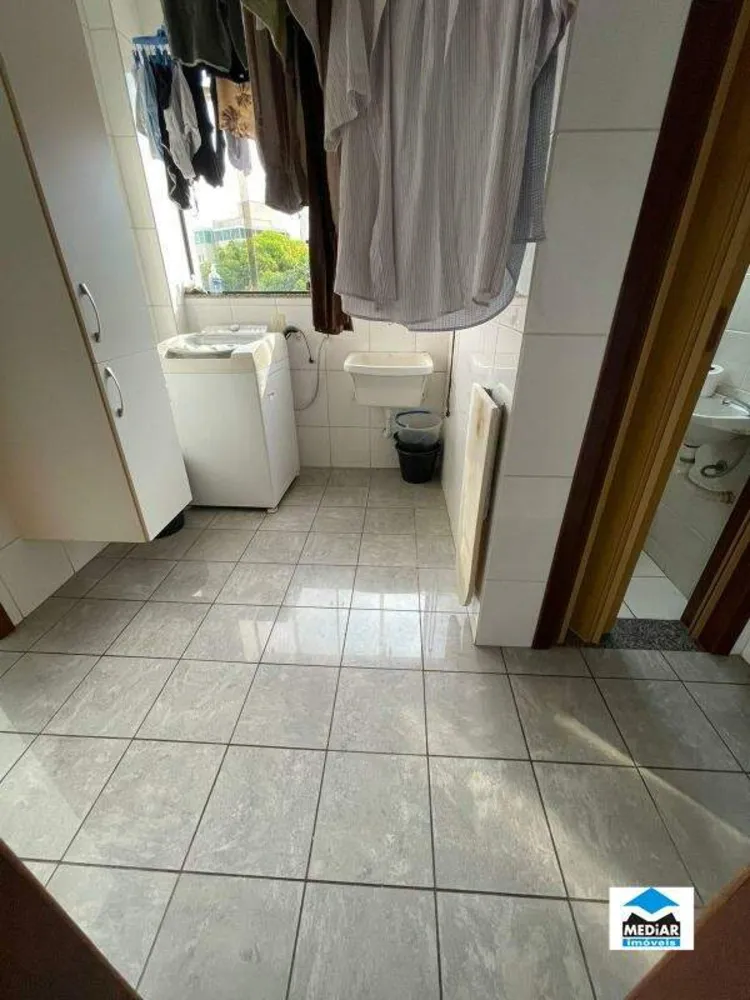 Apartamento, 4 quartos, 139 m² - Foto 12