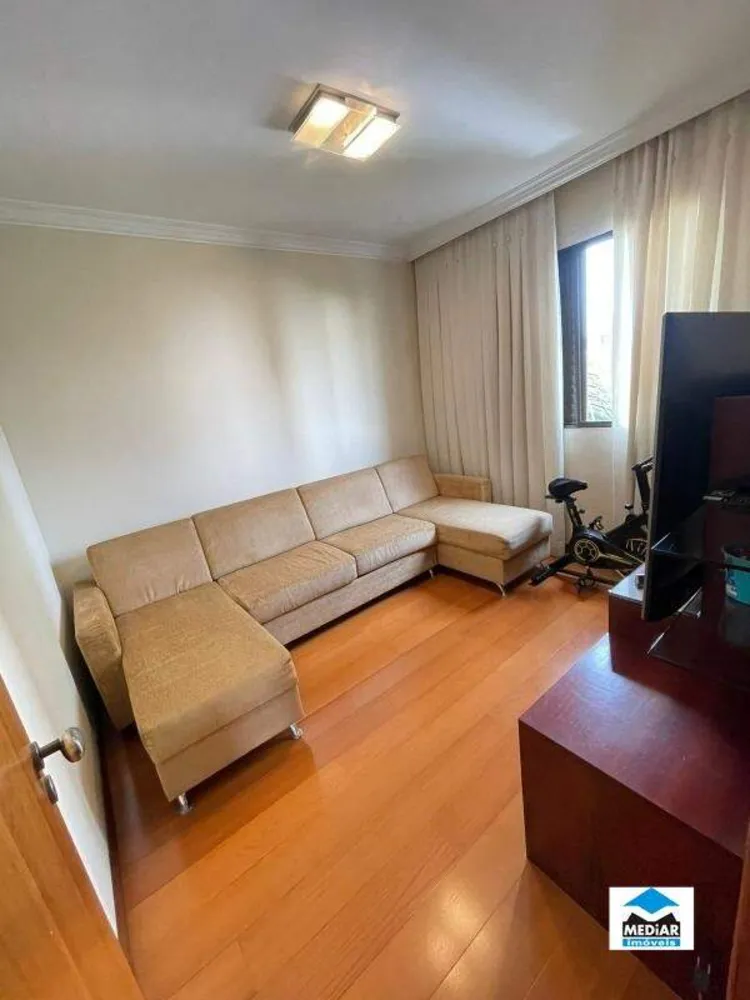 Apartamento, 4 quartos, 139 m² - Foto 5