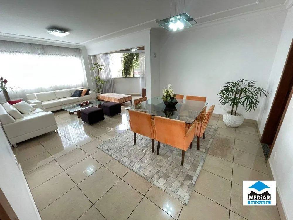Apartamento, 4 quartos, 139 m² - Foto 4