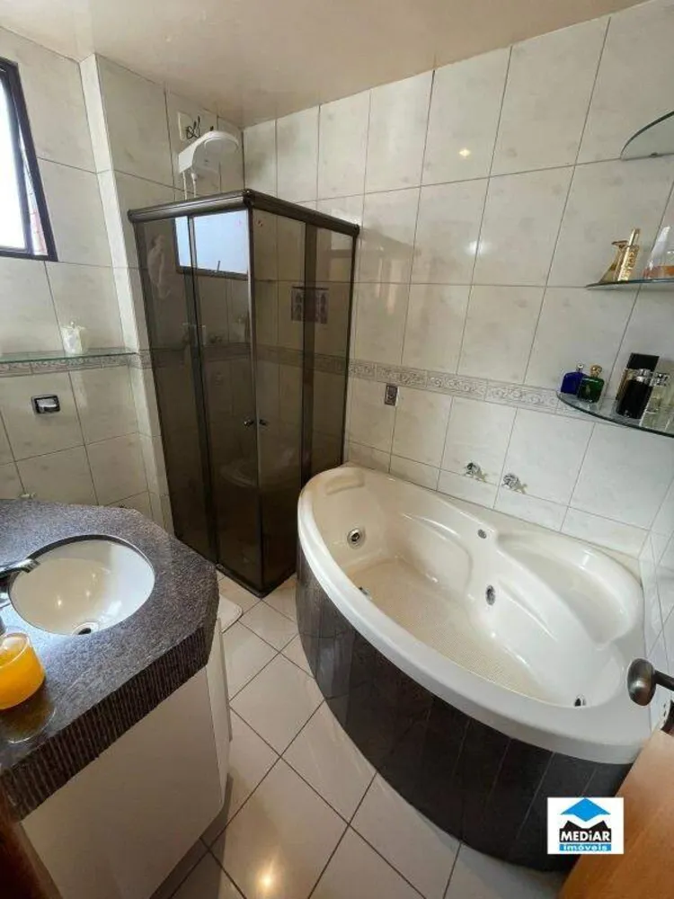 Apartamento, 4 quartos, 139 m² - Foto 7