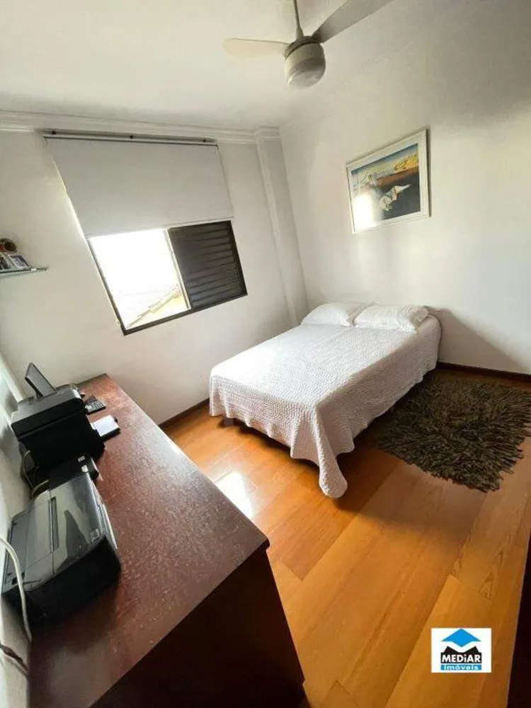 Apartamento, 4 quartos, 139 m² - Foto 15