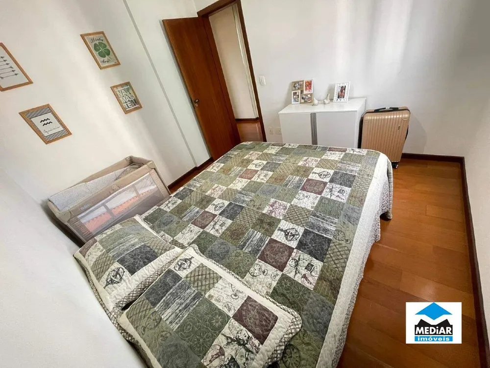 Apartamento, 4 quartos, 139 m² - Foto 8
