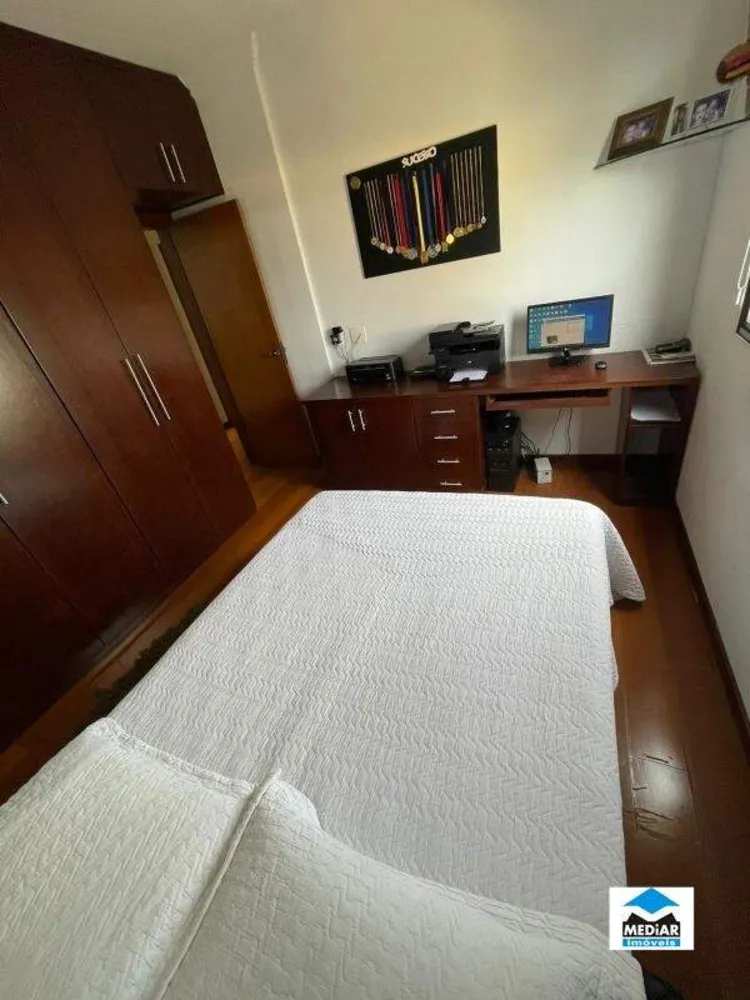 Apartamento, 4 quartos, 139 m² - Foto 9