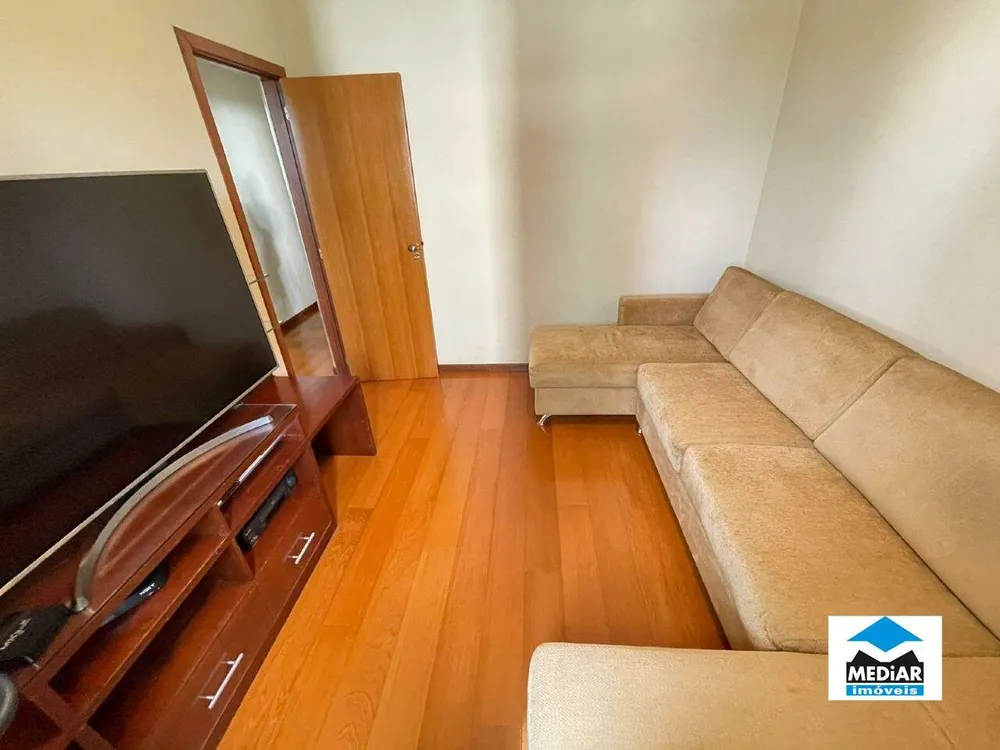 Apartamento, 4 quartos, 139 m² - Foto 4