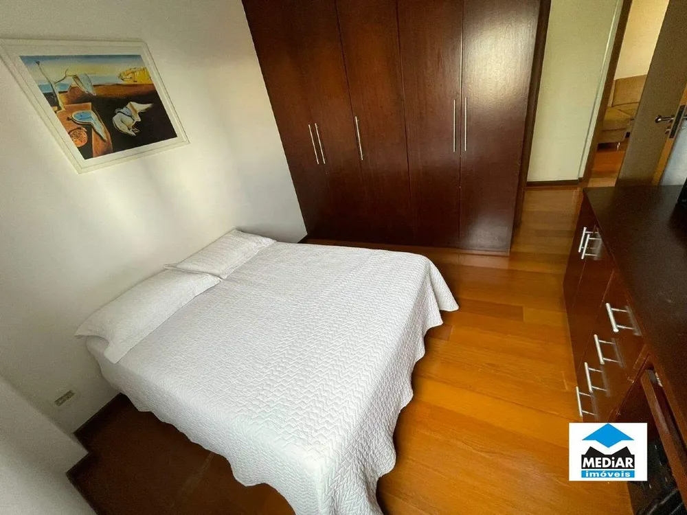 Apartamento, 4 quartos, 139 m² - Foto 5