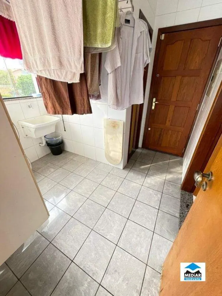 Apartamento, 4 quartos, 139 m² - Foto 11