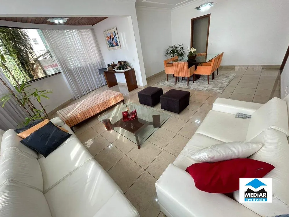 Apartamento, 4 quartos, 139 m² - Foto 3