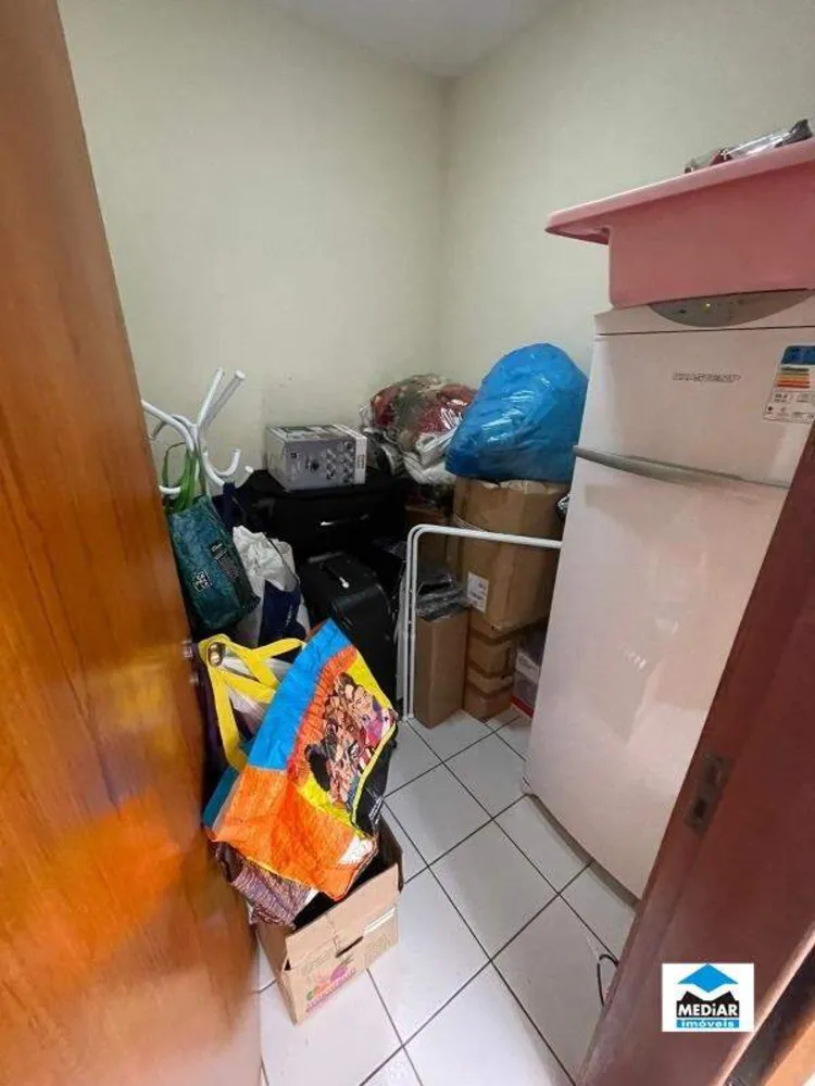 Apartamento, 4 quartos, 139 m² - Foto 20