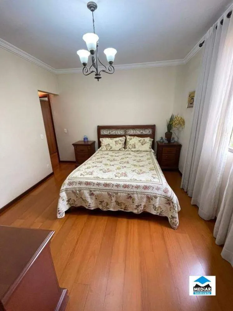 Apartamento, 4 quartos, 139 m² - Foto 6