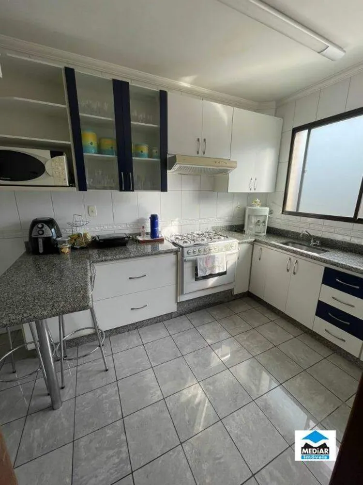Apartamento, 4 quartos, 139 m² - Foto 17