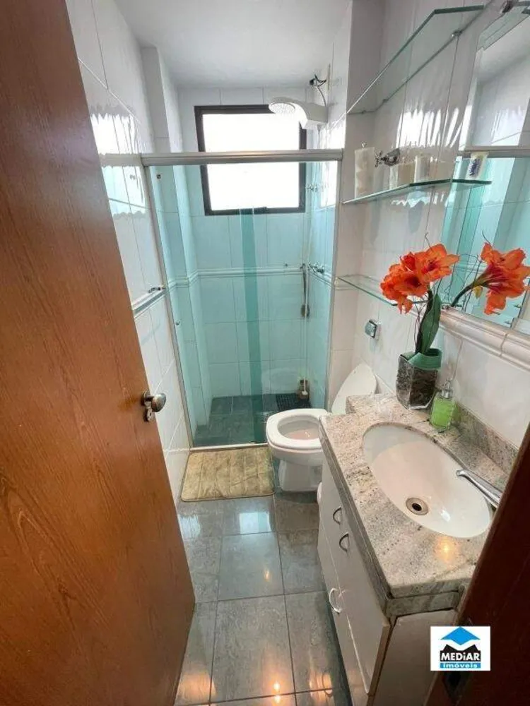 Apartamento, 4 quartos, 139 m² - Foto 10