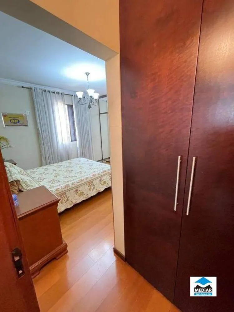 Apartamento, 4 quartos, 139 m² - Foto 8